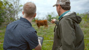 Using PastureMap in the field