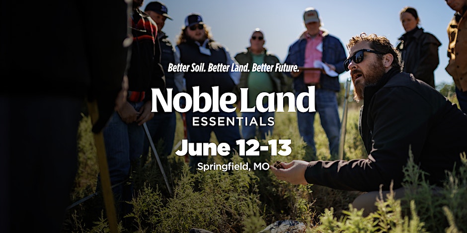 Noble Land Essentials