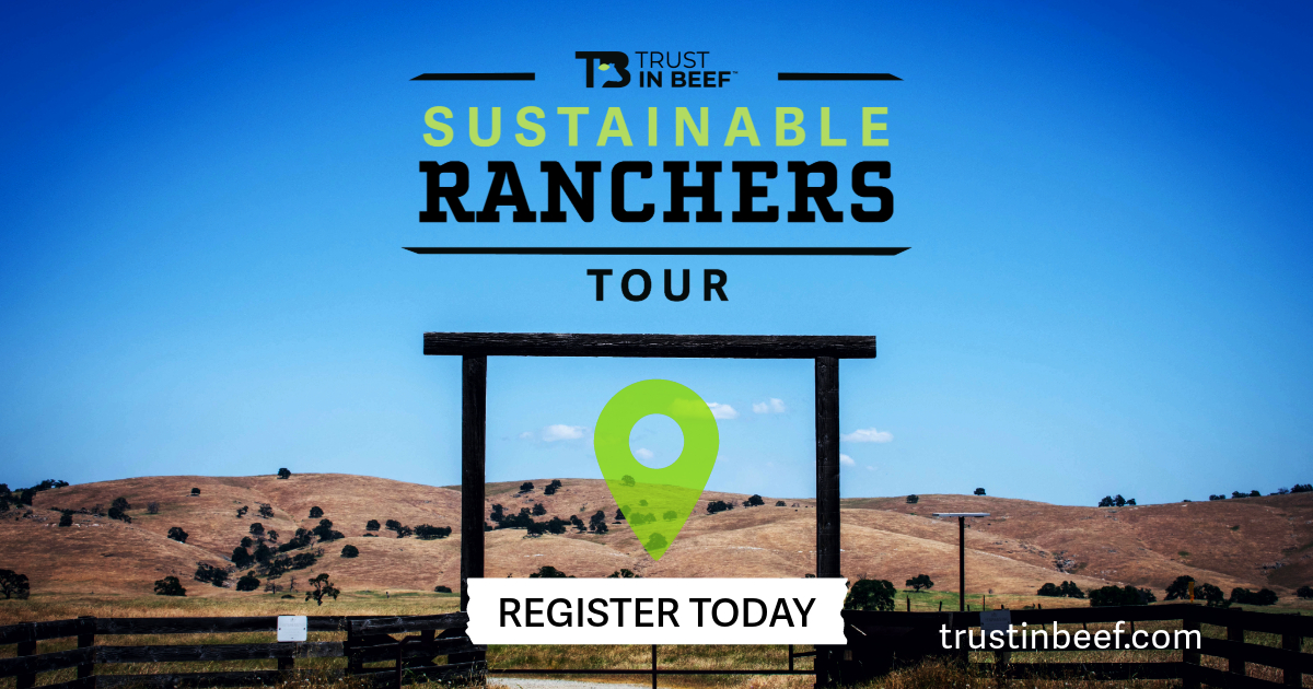 2024 Sustainable Ranchers Tour